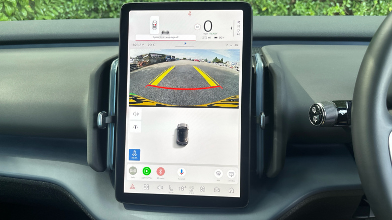 Volvo EX30 200kW SM Extended Range Plus 69kWh 5dr Auto Electric Estate